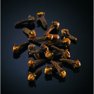 Laatikko 3 poikkeuksellisia mausteita