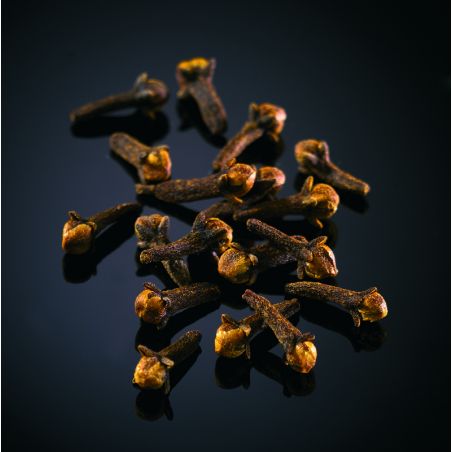 Coffret de 3 especias de excepción