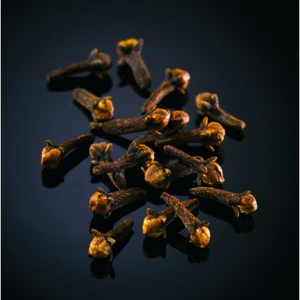 Laatikko 3 poikkeuksellisia mausteita