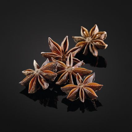 Κουτί 3 εξαιρετικά μπαχαρικά