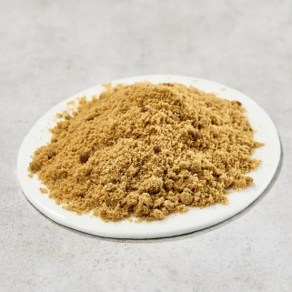 Svart Cane Crank Cane Sugar 1 kg