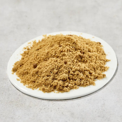 Svart Cane Crank Cane Sugar 1 kg