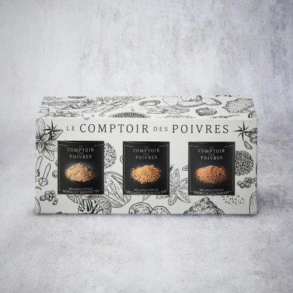 Кутия 3 Кутии за хранене с приятели