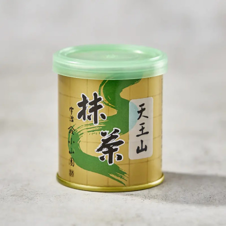 Tea Matcha Tennouzan Prestige, Quality Ceremony 30g