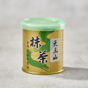 Tea Matcha Tennys Tennanouzan Prestige, Quality Ceremony 30g