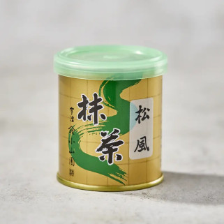 Matcha Maskaze Prestige 30g