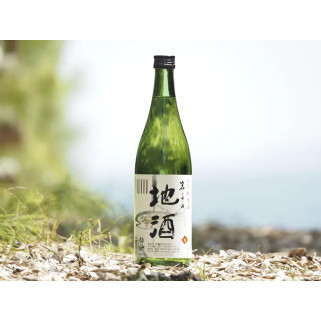 Sak iwate No Jizake Tokubetsu Junmai, vol. 15%, 720ml