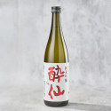 Saké Suisen Junmai Ginjo Vol.16%, 720ml