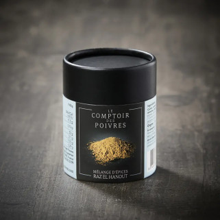 Standaard El Hanout Raz - Spice Mix