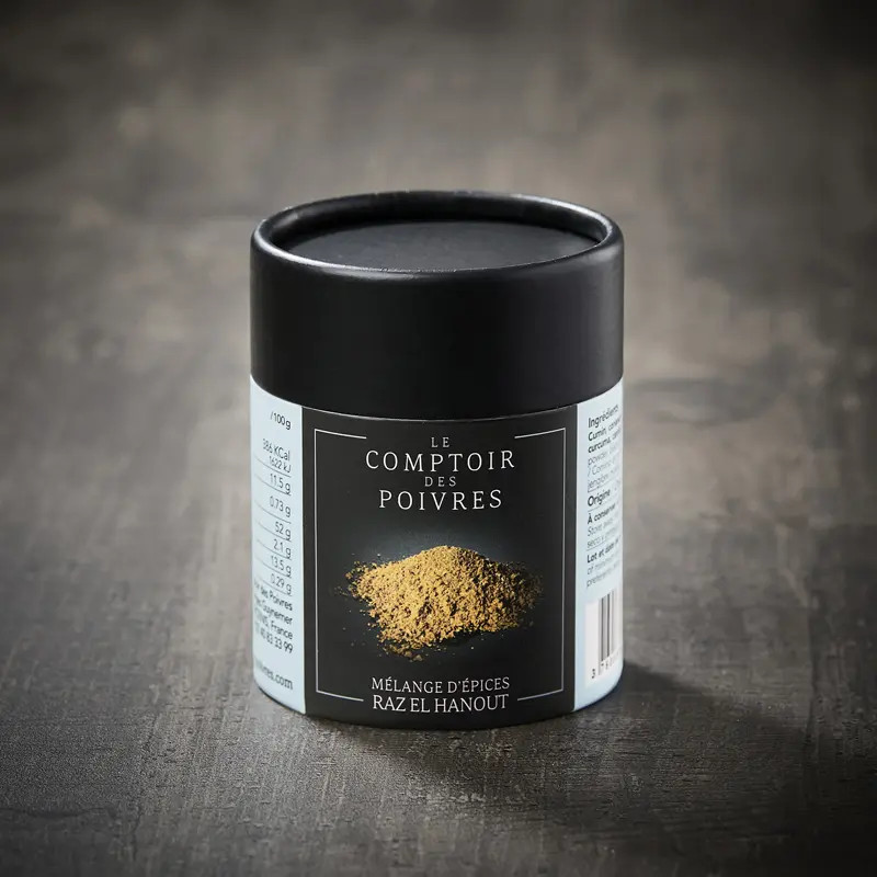 Raz El Hanout standard - Spices mix