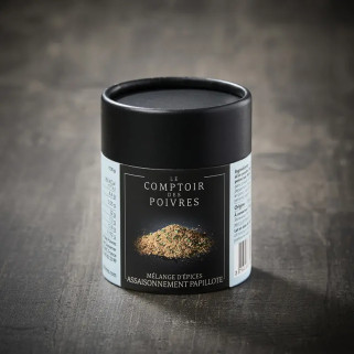 Papillote Fersonation - Spice Mix