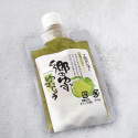 Green Yuzu Kosho