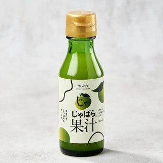 Juice of jabara 100 ml