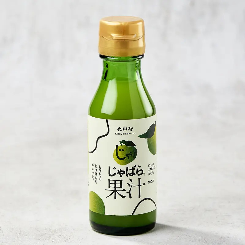 Suco de Jabara 100 ml