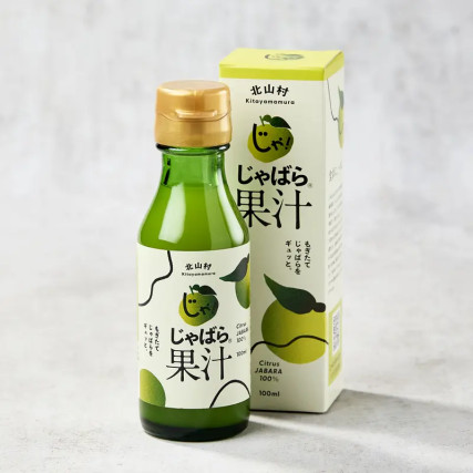 Jus de jabara 100 ml