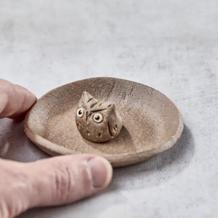 Cup of Craft suitsukkeita