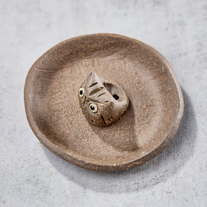 Tasse Craft Räucherchen