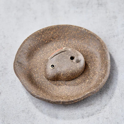 Tasse Craft Räucherchen