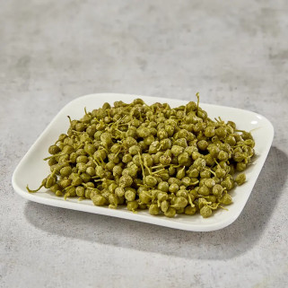 Baies de sansho saumurées