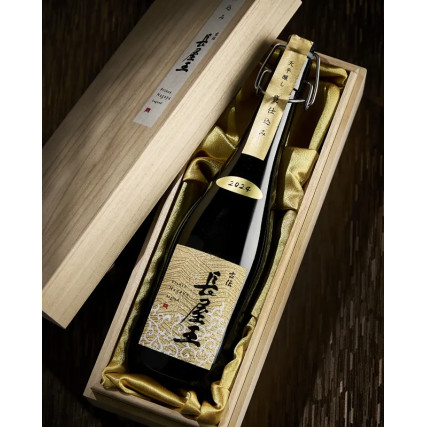 "Prince Nagaya Legend" "Prince Nagaya Legend" 19,0%, 720 ml