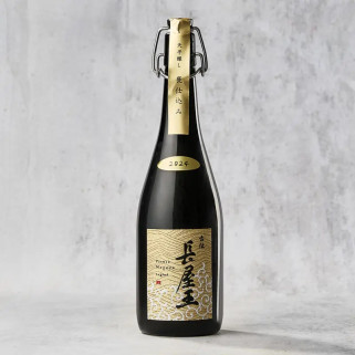 Sake Junmai "Prince Nagaya Legend" 19,0%, 720 ml