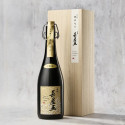 Sake Junmai "Prince Nagaya Legend" 19,0%, 720 ml