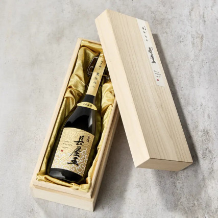 Sake Junmai "Prince Nagaya Legend" 19,0%, 720 ml
