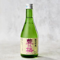 Saké Toyonoume Junmai ginjo 16%