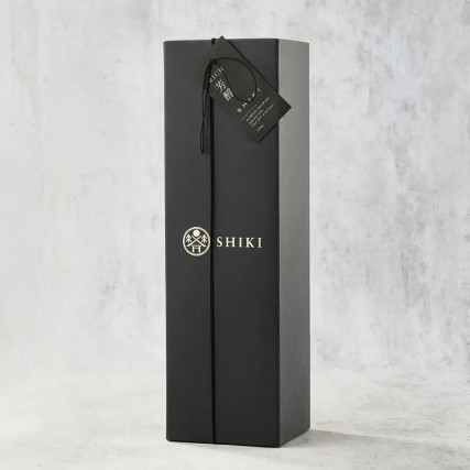 Sak Junmai Daiginjo Shiki Rich