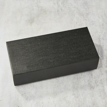 Ensemble de 4 verres à bière, motif Shinogi, 300 ml, φ8.5×12㎝ 