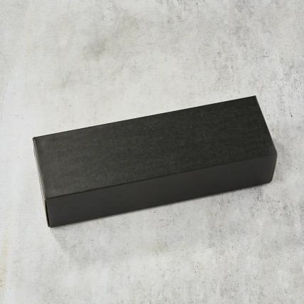 Set of 4 tea cups, shinogi pattern, 220 ml, φ7.4 × 8.1㎝