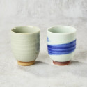 Teacup duo set