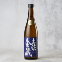 Sake TOSA KINZO Tokubetsu Junmishu 15%, 720ml