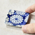 Candy Incense Cup, Japanilainen kuvio, 5.5 × 5.5