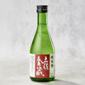 Sake Tosa Kinzo Junmaishu 15%