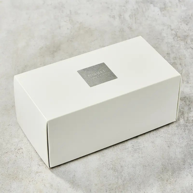 Duo čaše i čaše u Soba Nikko porcelana