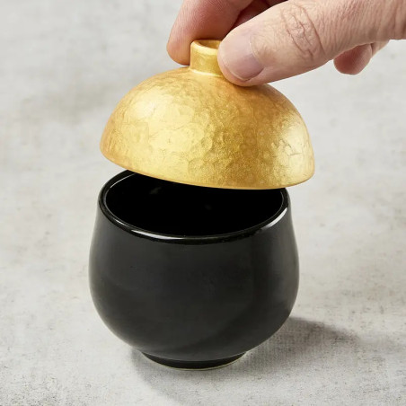 Luxurious Chawanmushi bowl