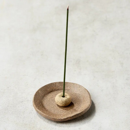 Candy Wierook Cup, Rouel Pattern