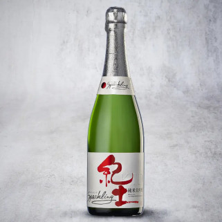 Saké KID Junmaï Daiginjô Funkeln