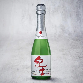 Sake Kid Junmai Daiginjsko peneče