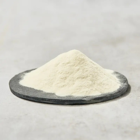 SHfra_LatnAN valkoisen siiliön siiliöjauhe 20 kg