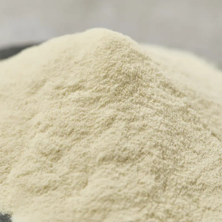 Shiroan 20 kg alb de praf de pastă anko