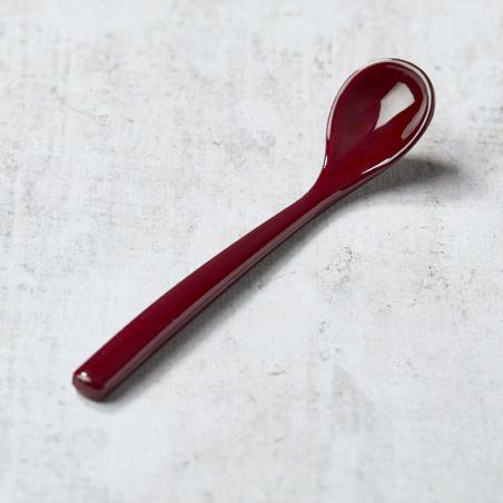 Cucchiaio a chawanmushi 133 mm x 27 mm