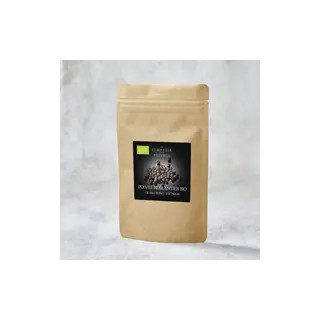 Hele svart pepper av Dak Nong Organic *