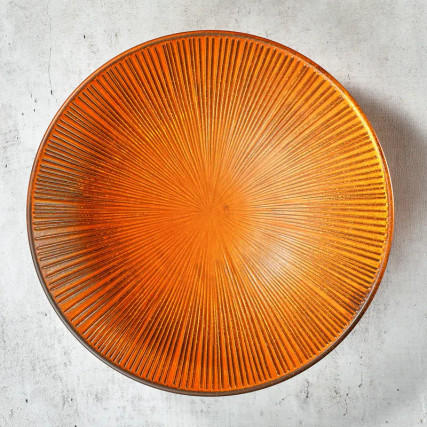 Plate i noe eller uton