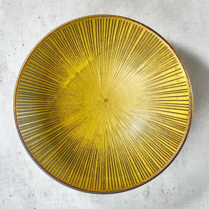 Plate i noe eller uton