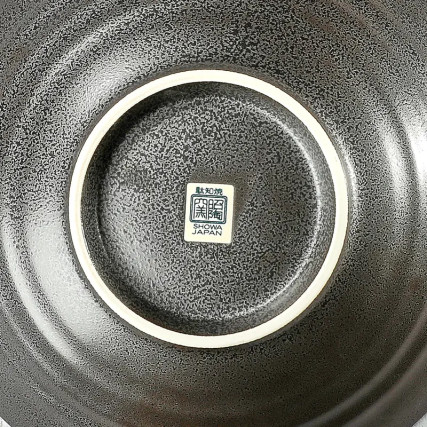 Плоча в нещо или udon