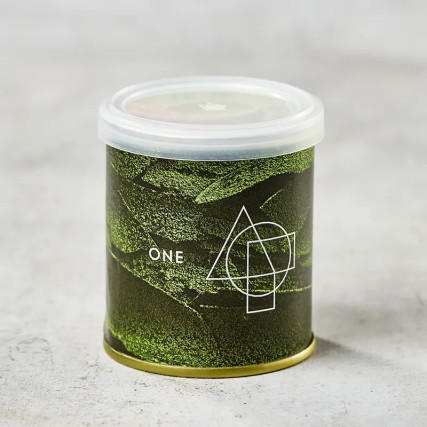 Matcha Afo One Prestige, Qualitätszeremonie 15g