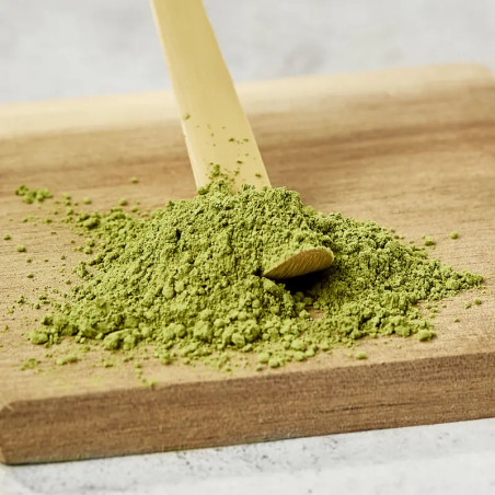 Matcha Afo yksi arvovalta, laatu seremonia 15g