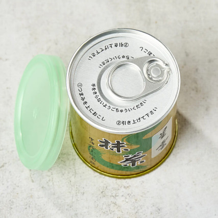 Matcha Seiun церемониален чай от майстори 30g